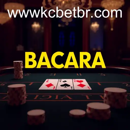 Bacará Online: A Comprehensive Guide with KC BET