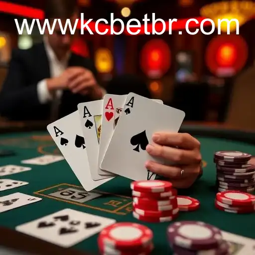 Exploring the Exciting World of Blackjack and KC BET