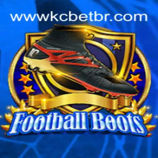 Unveiling FootballBoots: A Fresh Take on Sports Gaming with KC BET