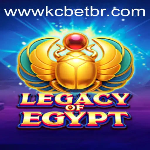 Exploring the Excitement of LegacyOfEgypt with KC BET