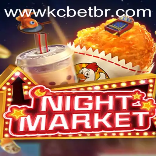 Exploring NIGHTMARKET: A Captivating Blend of Strategy and Chance