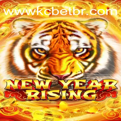 NewYearRising: A Captivating Journey into the Future