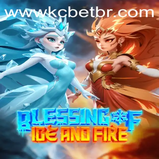 Unveiling the Mysteries of 'BlessingofIceandFire': A Modern Adventure with 'KC BET'