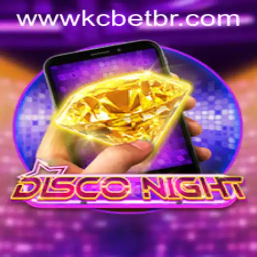 DiscoNightM: A Rhythmic Adventure with KC BET