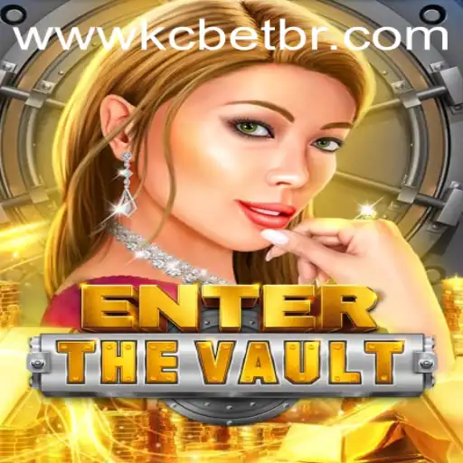 EntertheVault: The Game Taking the Gaming World by Storm