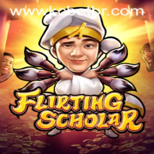 FlirtingScholar: The Intriguing Journey of Wit and Strategy in Gaming