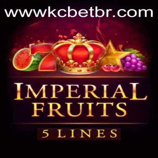 Exploring ImperialFruits5 and KC BET: A New Era of Gaming