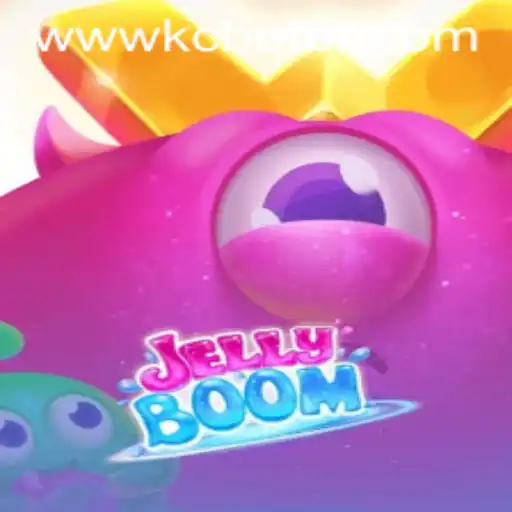 Exploring the World of JellyBoom: A Sweet Adventure with KC BET