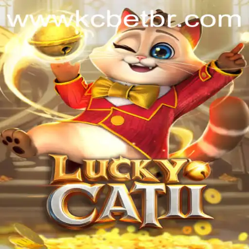 Discover the Thrills of LuckyCatII with KC BET