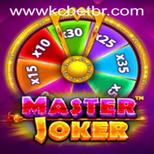 MasterJoker: A Thrilling Game Experience with KC BET