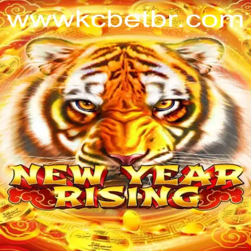 NewYearRising: A Captivating Journey into the Future