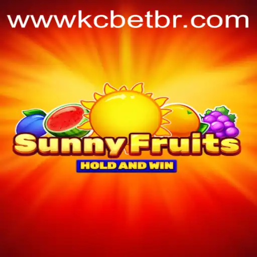 Exploring SunnyFruits: The Captivating World of KC BET's Latest Offering