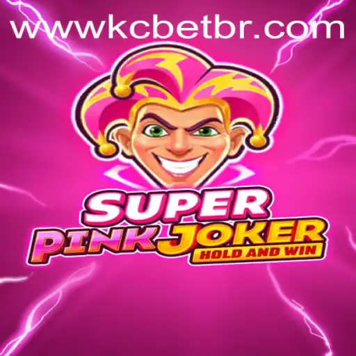 Discover the Exciting World of SuperPinkJoker with KC BET