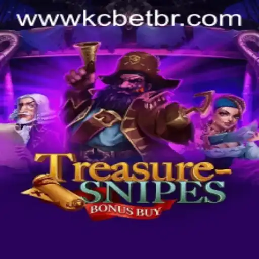 Exploring the Thrilling World of TreasuresnipesBonusBuy: A Game of Ultimate Rewards