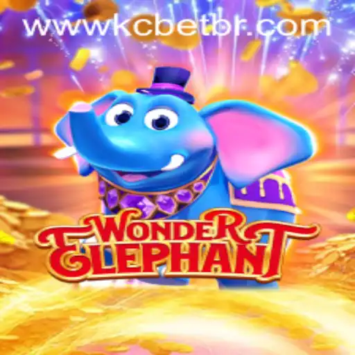 Discover the Thrills of WonderElephant with KC BET